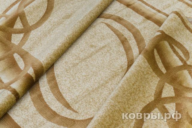 ковер Merinos Olympos a704 cream овал — фото 11