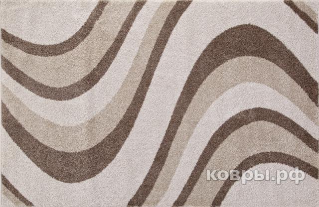 ковер Merinos Platinum t617 CREAM — фото 2