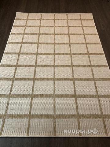 ковер MERINOS VEGAS S004 CREAM-BROWN