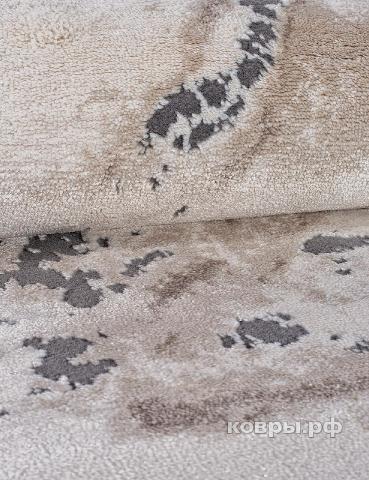 ковер KARMEN HALI ARMINA 03819A GREY / BROWN — фото 4