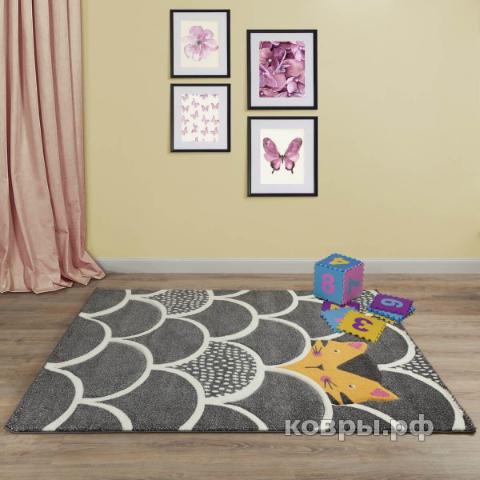 ковер Sintelon PASTEL KIDS 57 GVG — фото 4