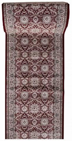 дорожка MERINOS COLIZEY D868 RED — фото 2