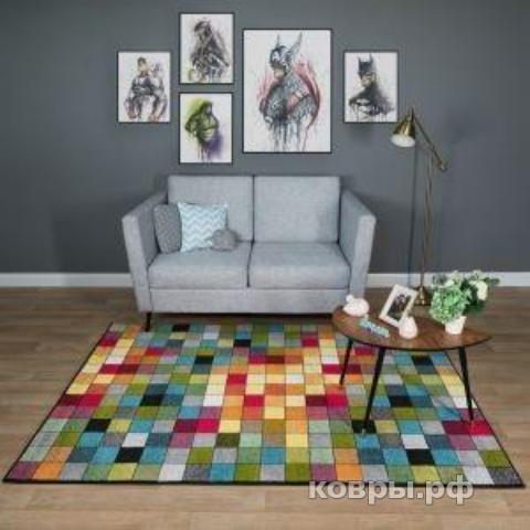 ковер Карпетофф MANGO 11161 130 — фото 2