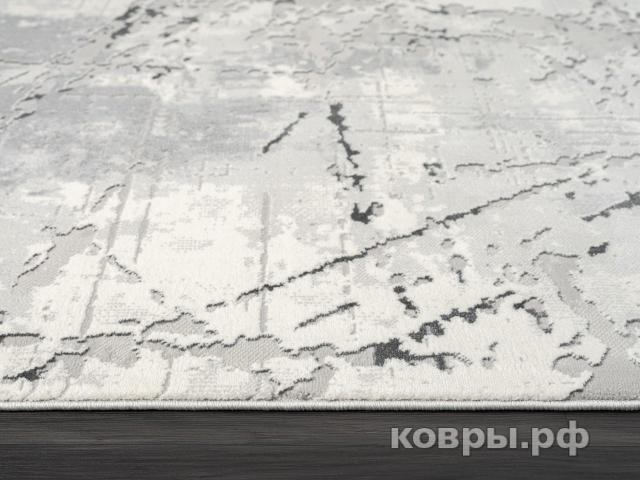 ковер KARMEN HALI NENSI GL039G GREY / GREY — фото 2