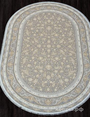 ковер IRAN ADRINA 153062 000 Овал — фото 2