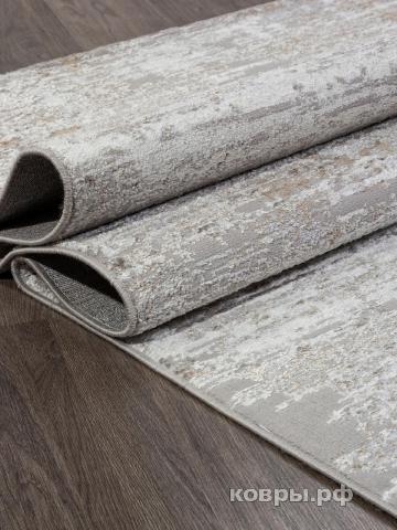 ковер Ковер ALPIN PARADIZE 00741A GREY / GREY — фото 3