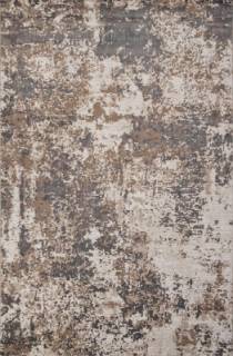 Ковер Ковер SIESTA M028A CREAM / GRAY Ковер Ковер SIESTA M028A CREAM / GRAY