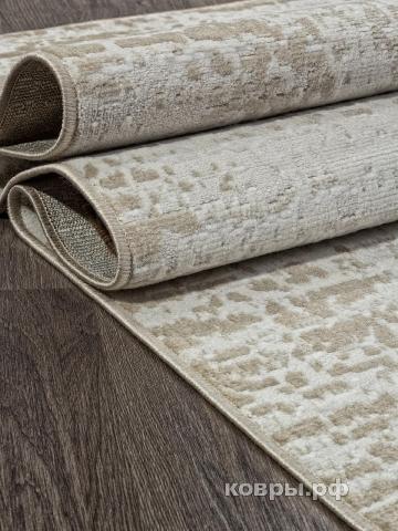 ковер Ковер Современный MERINOS CUBA F267 BEIGE — фото 4