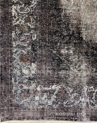 ковер ручной работы Шерстяной Иранский ковер ручной работы Pashworth (Пашворт) 3.85x2.92 — фото 2