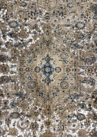 ковер ручной работы Шерстяной Иранский ковер ручной работы Pashworth (Пашворт) 3.93x2.95 — фото 5