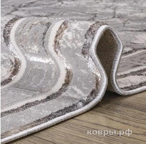 ковер Ковер БелКа Прима 20417 25538 овал — фото 2