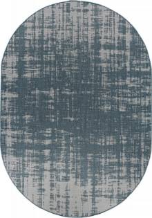 Ковер со скидкой Ковер KAIR S131 BLUE