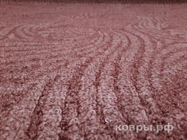 ковролин Нева Тафт Фламинго 820 — фото 5