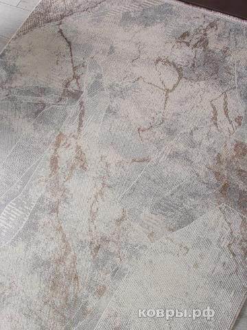ковер Ковер KARMEN HALI OASIS OC106G GREY / GREY — фото 5