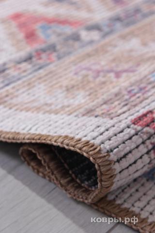 ковер Ковер ALPIN LAVIN AB777A MULTICOLOR — фото 4