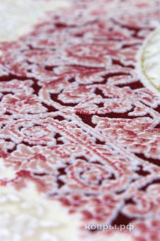 ковер MERINOS BAROQUE 18617 010 — фото 4