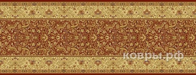 дорожка Floare-Carpet CLASSIC 287 63658