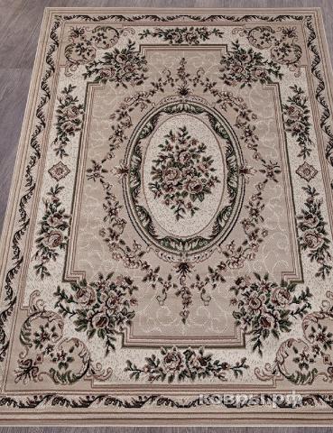 ковер MERINOS GAVANA 5444 BEIGE — фото 2