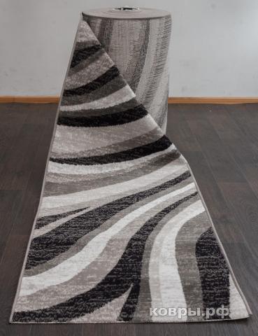 дорожка MERINOS SILVER d234 GRAY — фото 2