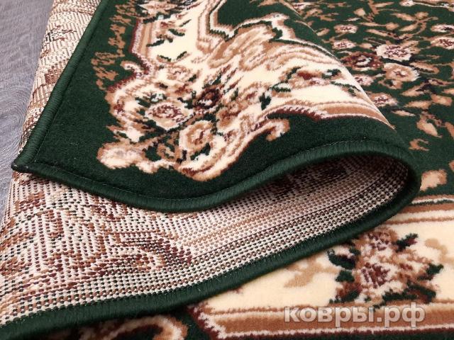 ковер Merinos Laguna d017 GREEN — фото 5