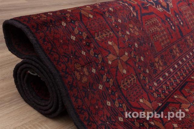 ковер ручной работы Пакистанский ковер ручной работы Хамамади 1.75x2.31м — фото 15