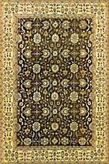 Афганский ковер ручной работы Чуби 2.74x3.67м