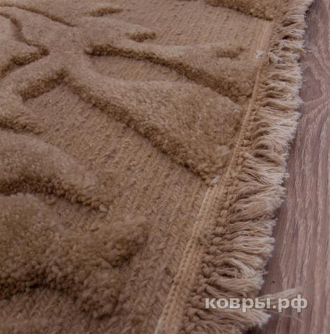 ковер ручной работы Индийский ковер ручной работы сумах 1.55x2.41м — фото 4