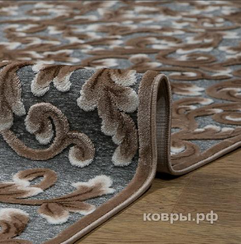ковер БелКа Шенилл 27810 24188 — фото 2