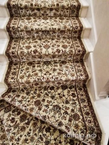 дорожка MERINOS IZMIR 5471 CREAM — фото 11