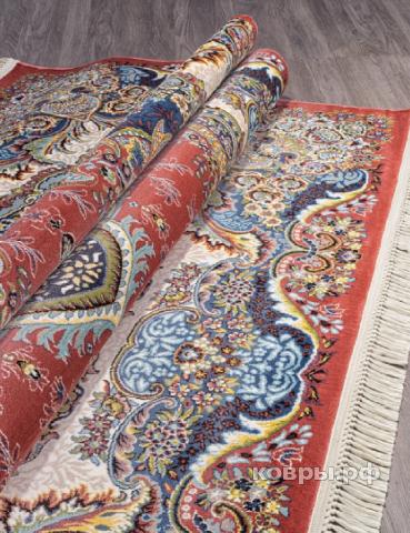 ковер MERINOS ARAVIA 6807 PINK — фото 3