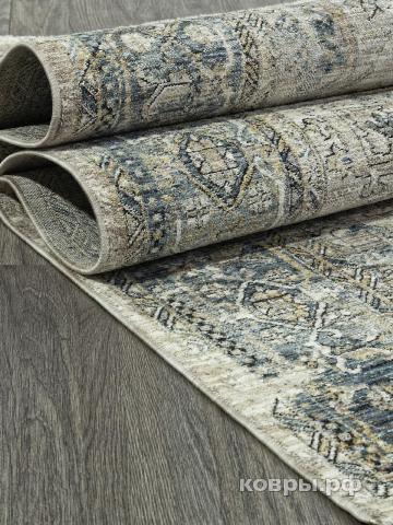 ковер LYSANDRA HALI SHANTI L0220B CREAM — фото 4