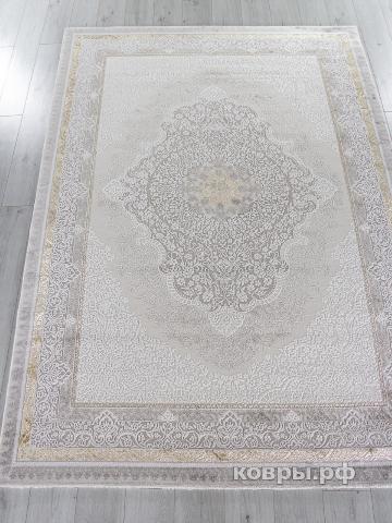 ковер Ковер KARMEN HALI NENSI GL037E BROWN / BROWN — фото 2