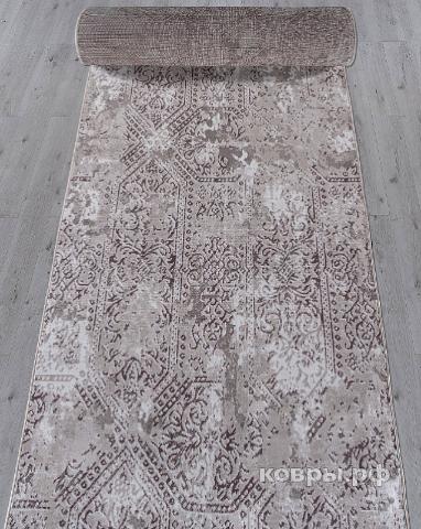 дорожка Дорожка MERINOS SILVER F390 GRAY — фото 2