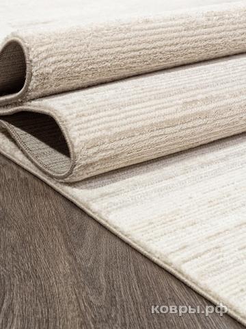 ковер Ковер KARMEN HALI ARMINA GA016A BROWN / BROWN — фото 4