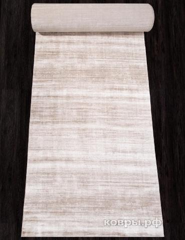 дорожка KARMEN HALI ARMINA 04077A BROWN / BROWN — фото 2