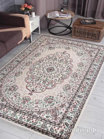 ковер Ковер MERINOS DARGA F675 CREAM — фото 4