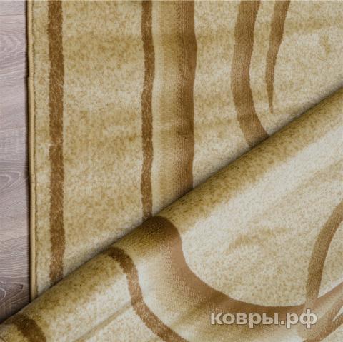 ковер Merinos Olympos a704 cream овал — фото 12