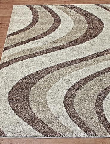 ковер Merinos Platinum t617 CREAM — фото 3