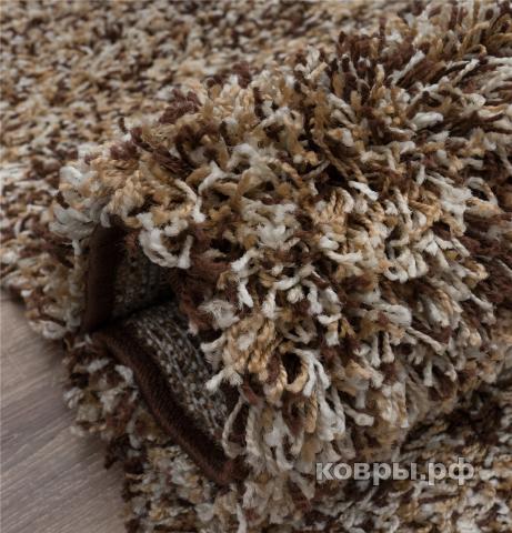 ковер Merinos Shaggy Ultra s600 multicolor — фото 10