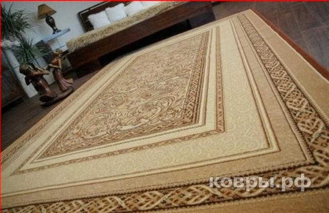 ковер Agnella Standard aralia beige — фото 6