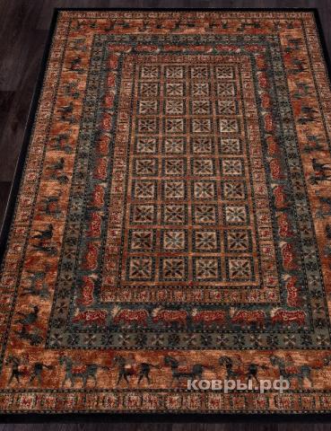 ковер Osta Kashqai 4301 500 — фото 2