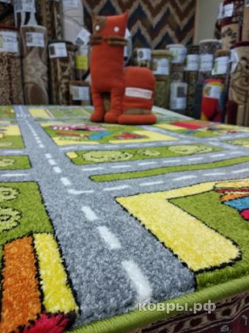 ковролин Белка Фэнси 20711 22011 — фото 2