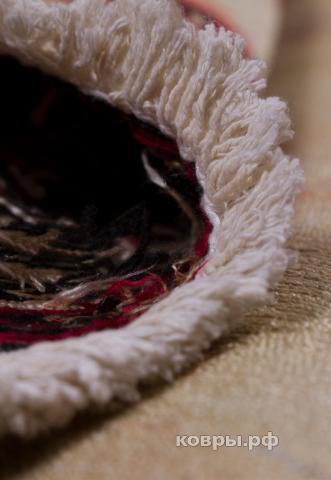 ковер ручной работы Иранский ковер ручной работы Сумах 1.2x1.9м — фото 10