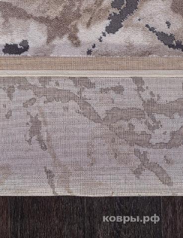 ковер KARMEN HALI ARMINA 03819A GREY / BROWN — фото 5