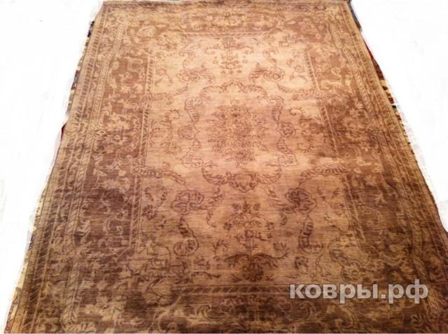 ковер ручной работы Афганский ковер ручной работы Темир балуч 1.65x2.47м — фото 2