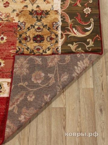 ковер Erdenet Hunnu 6A1566 003 — фото 4