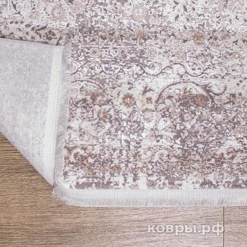 ковер Milat Doku B172D COKME_DGRAY / OBEIGE — фото 3