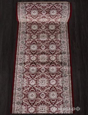 дорожка MERINOS COLIZEY D868 RED — фото 3