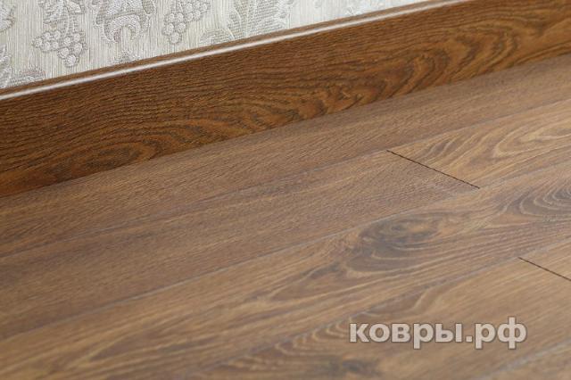 ламинат Ламинат Kronopol Cuprum Platinium Garda Oak — фото 4