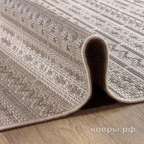 ковер БелКа Флурлюкс (Сизаль) 51333 50522 — фото 3
